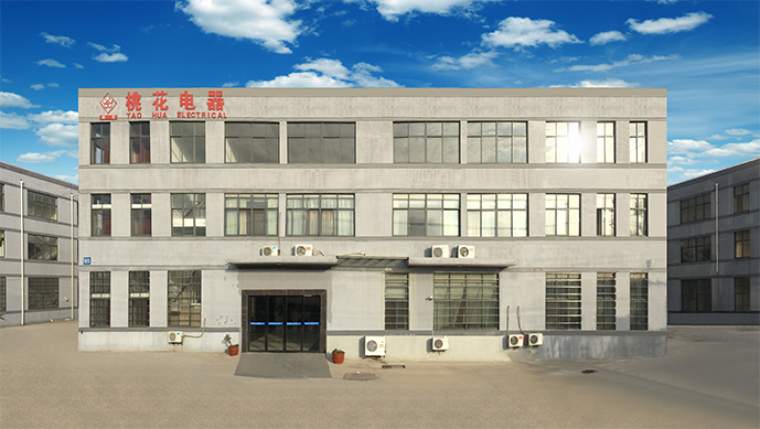 工廠大門(mén)